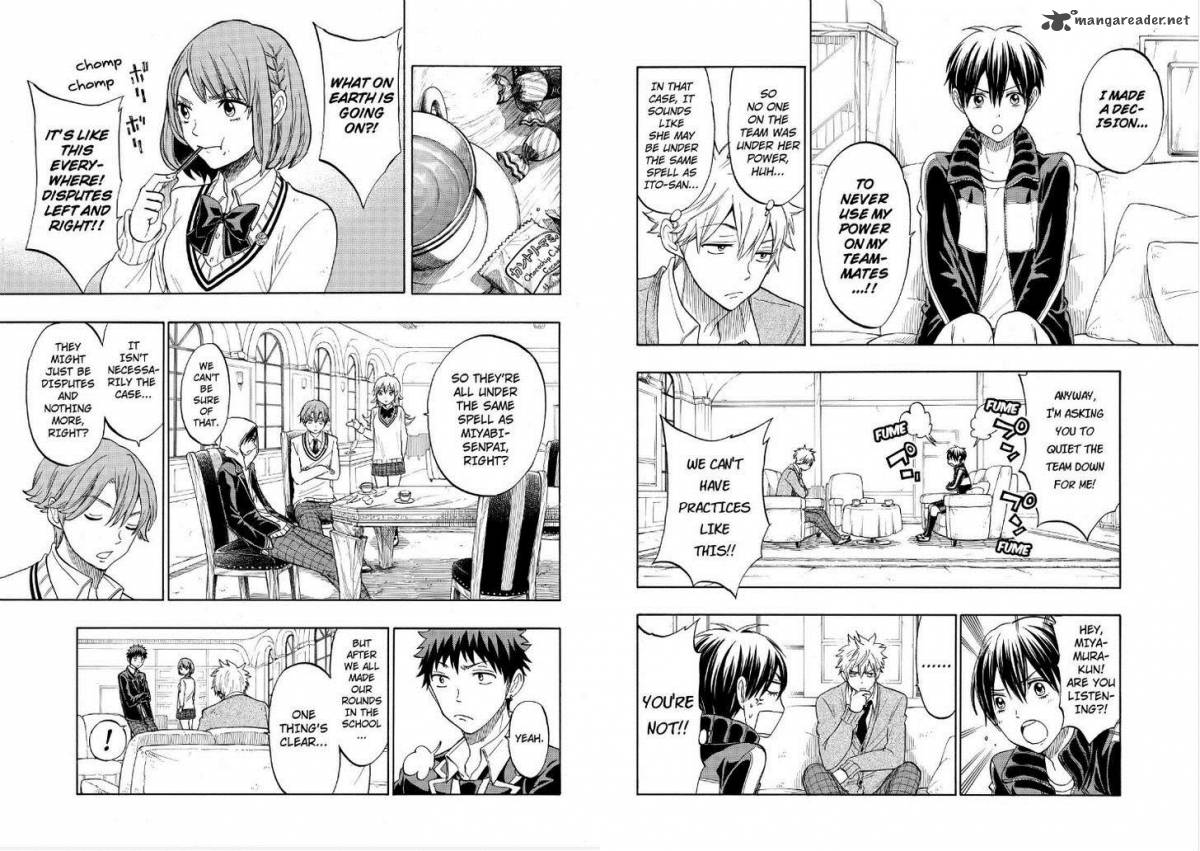 Yamada Kun To 7 Nin No Majo 130 2