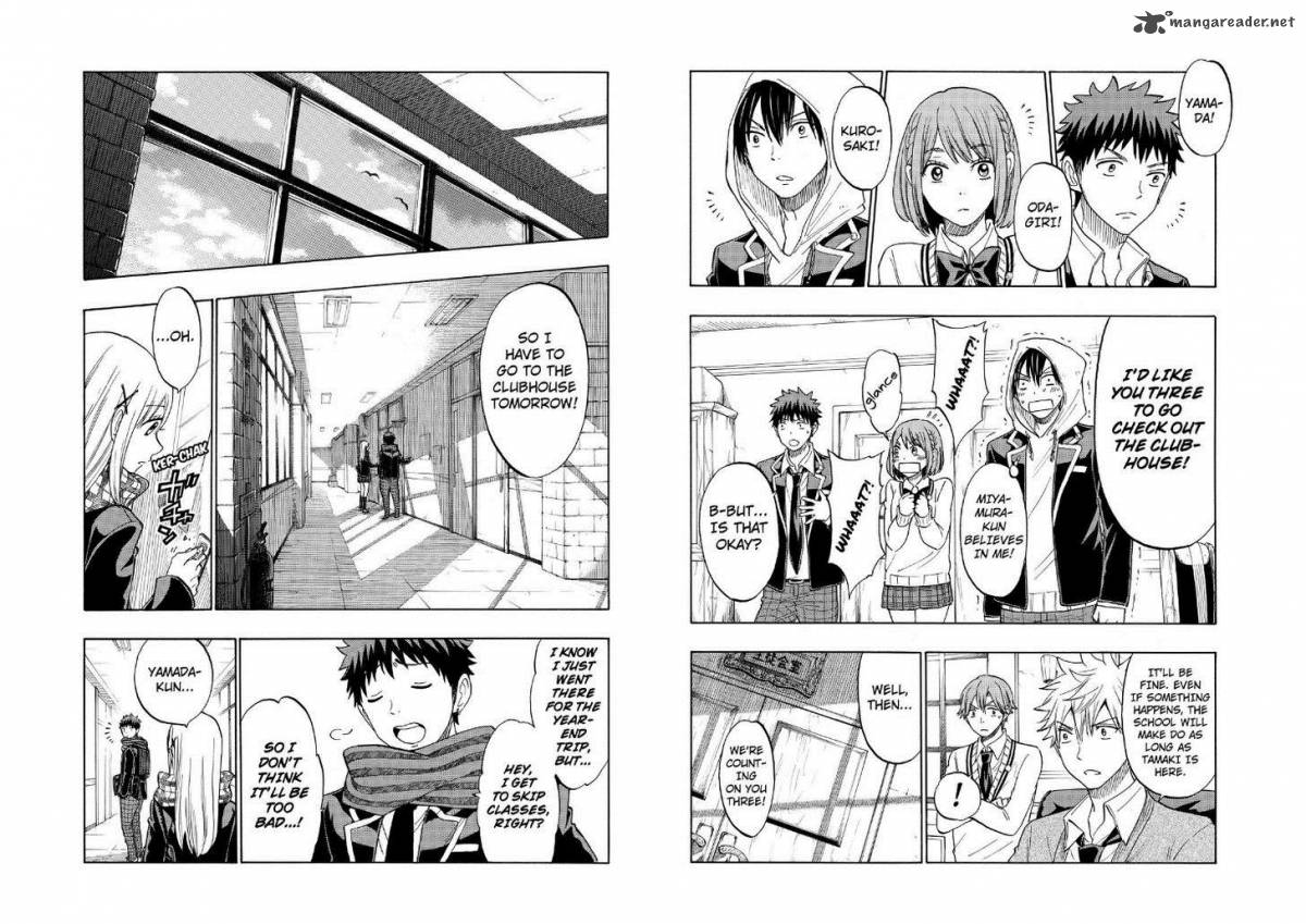 Yamada Kun To 7 Nin No Majo 130 6