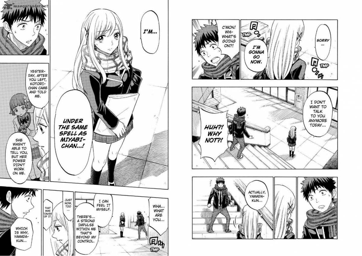 Yamada Kun To 7 Nin No Majo 130 9