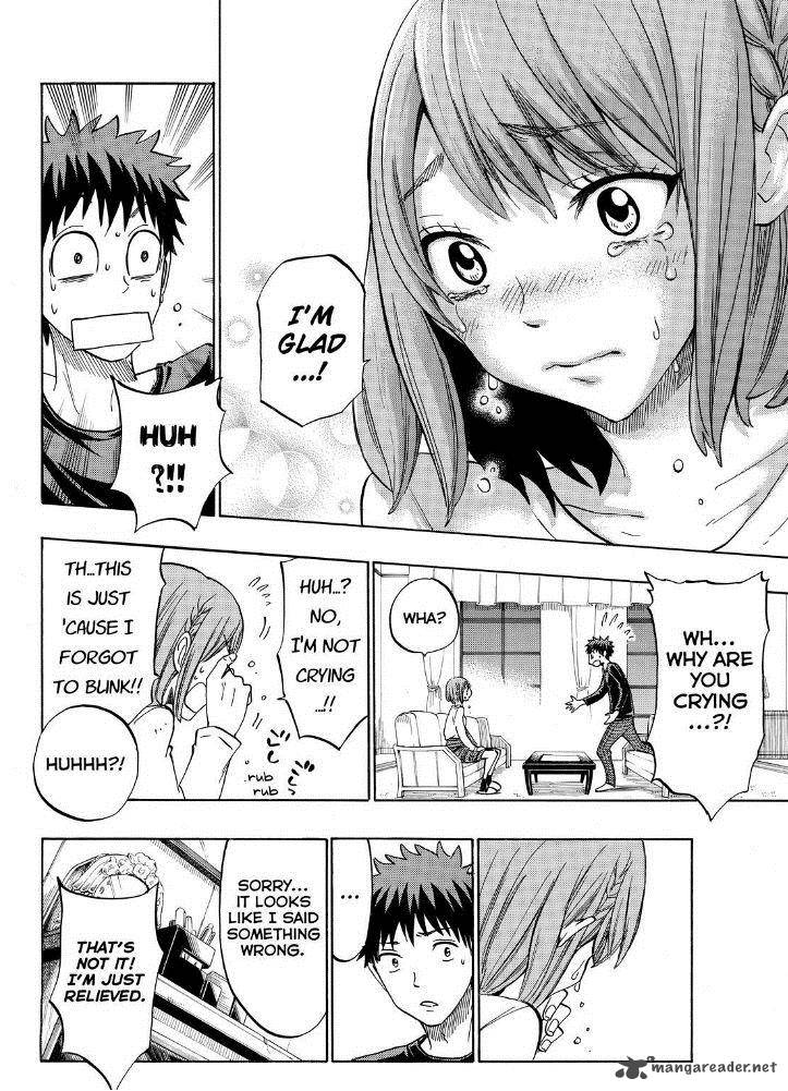 Yamada Kun To 7 Nin No Majo 132 18