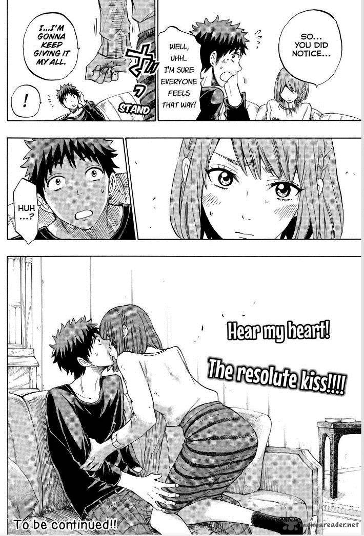 Yamada Kun To 7 Nin No Majo 132 20