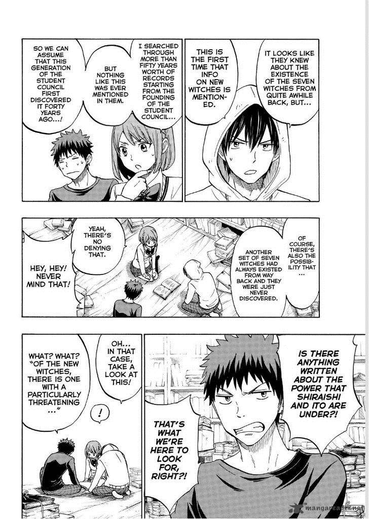 Yamada Kun To 7 Nin No Majo 132 4