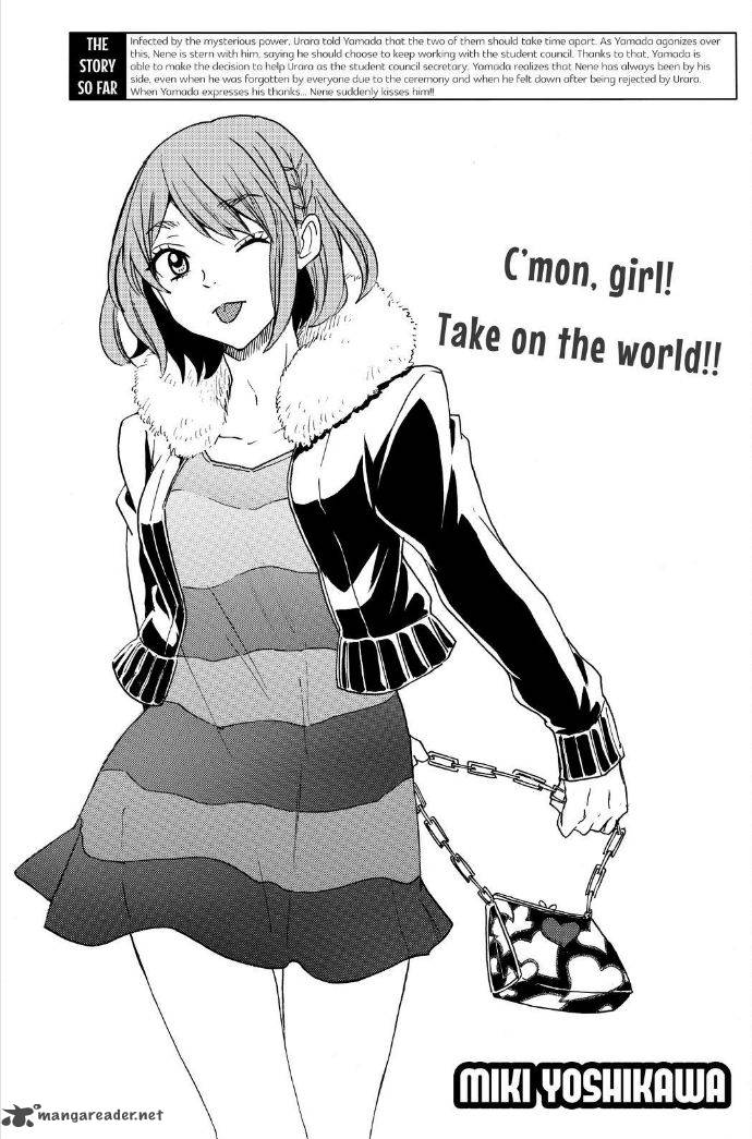 Yamada Kun To 7 Nin No Majo 133 1