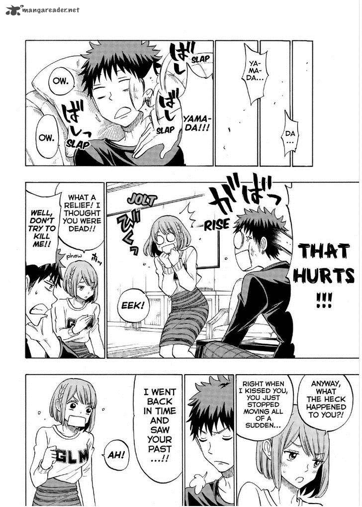 Yamada Kun To 7 Nin No Majo 133 10