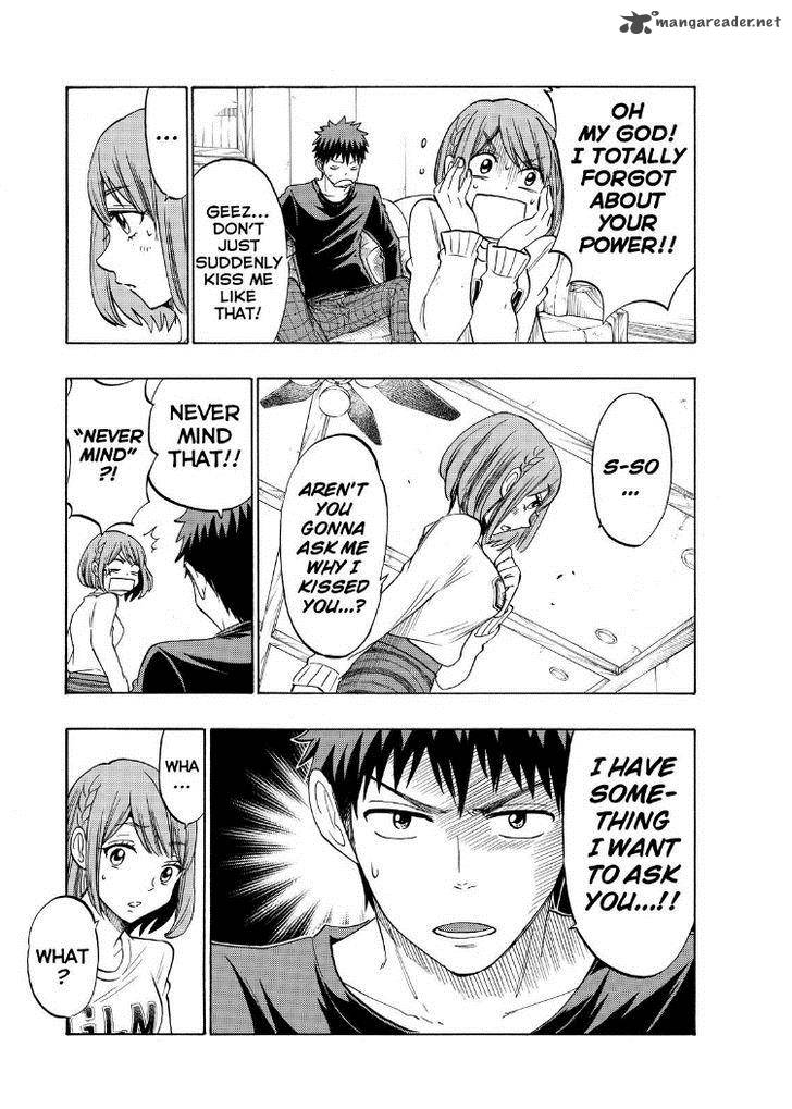 Yamada Kun To 7 Nin No Majo 133 11