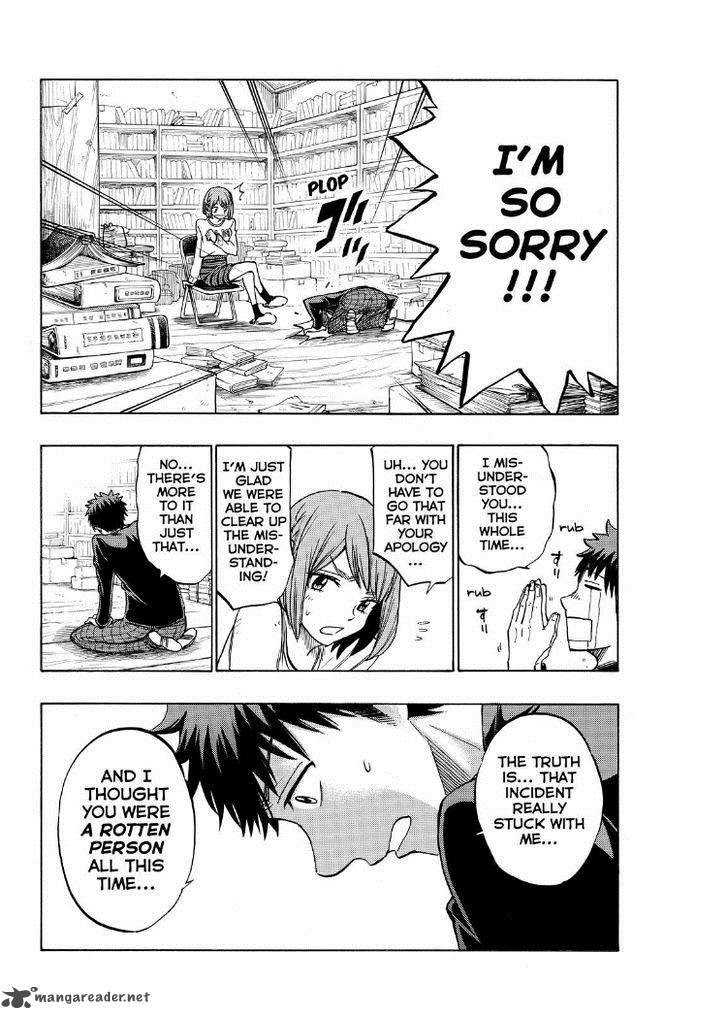 Yamada Kun To 7 Nin No Majo 133 16