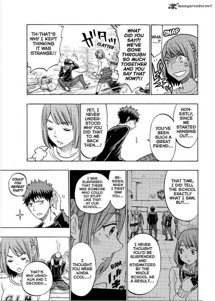 Yamada Kun To 7 Nin No Majo 133 17