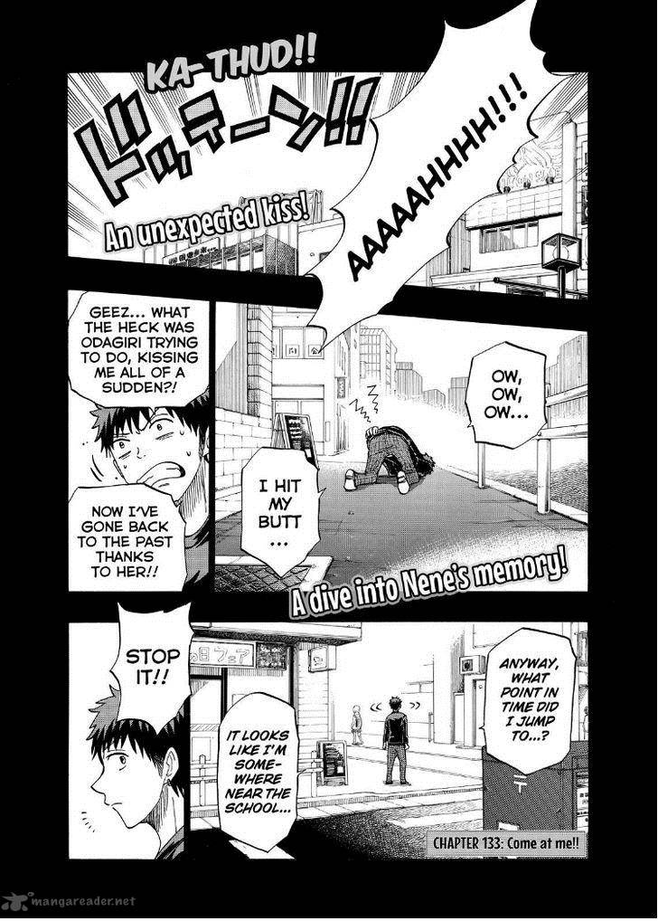 Yamada Kun To 7 Nin No Majo 133 2