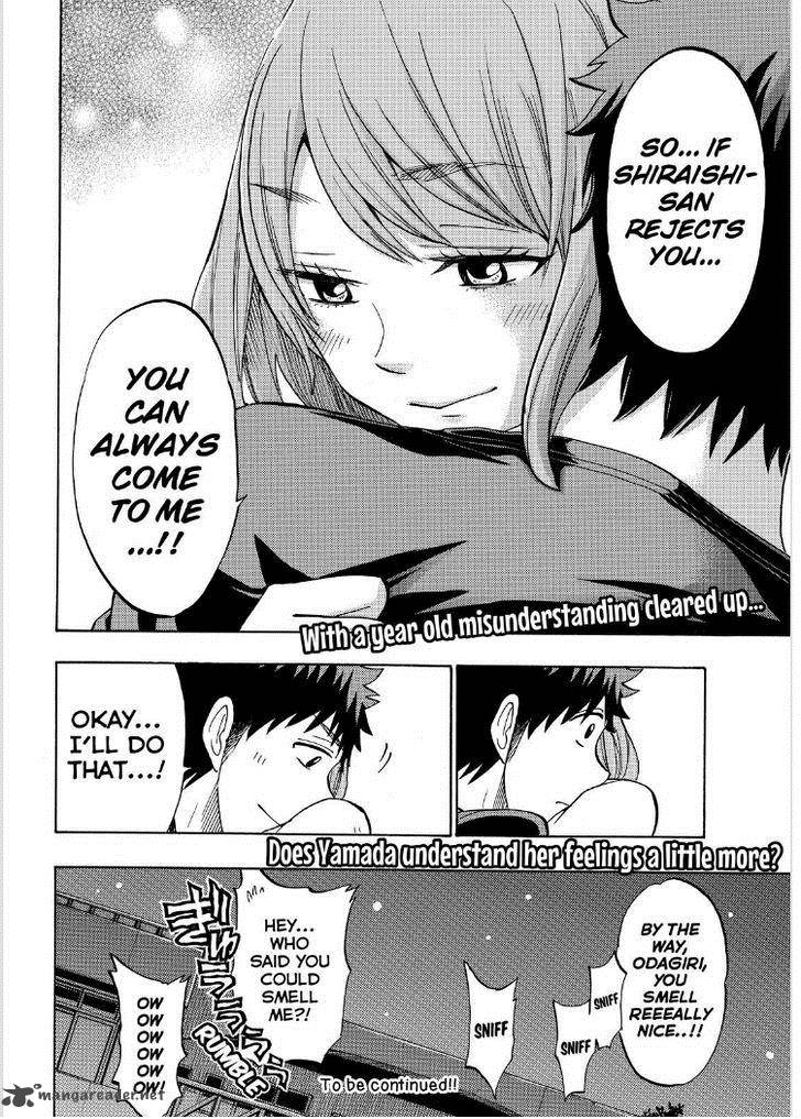 Yamada Kun To 7 Nin No Majo 133 20