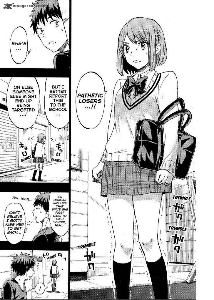 Yamada Kun To 7 Nin No Majo 133 5