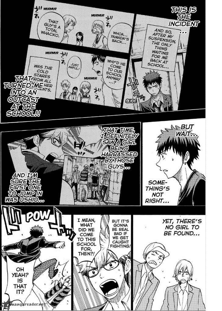 Yamada Kun To 7 Nin No Majo 133 8