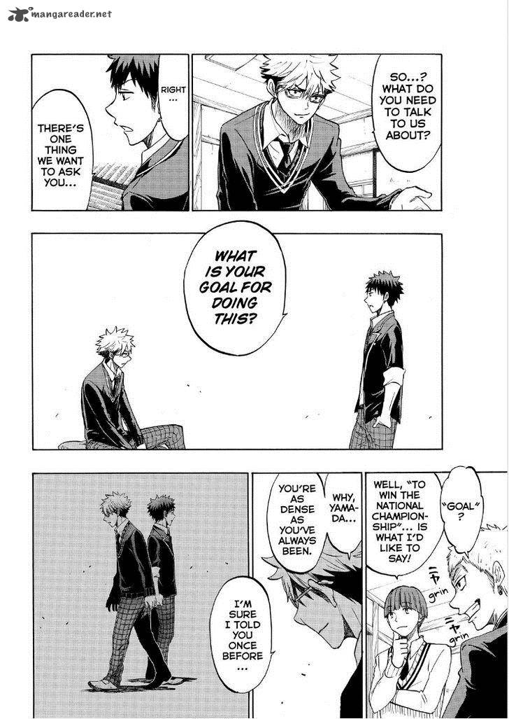 Yamada Kun To 7 Nin No Majo 136 18