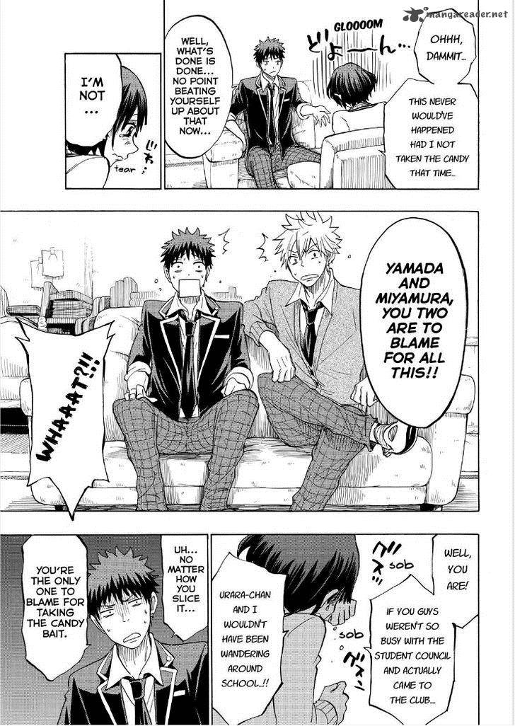 Yamada Kun To 7 Nin No Majo 136 7