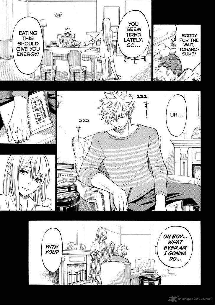 Yamada Kun To 7 Nin No Majo 140 3