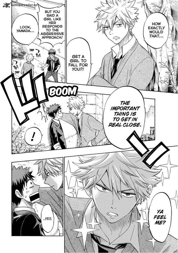 Yamada Kun To 7 Nin No Majo 144 11