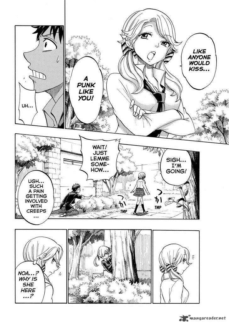Yamada Kun To 7 Nin No Majo 144 15