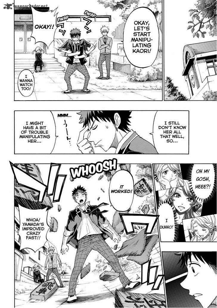 Yamada Kun To 7 Nin No Majo 144 21