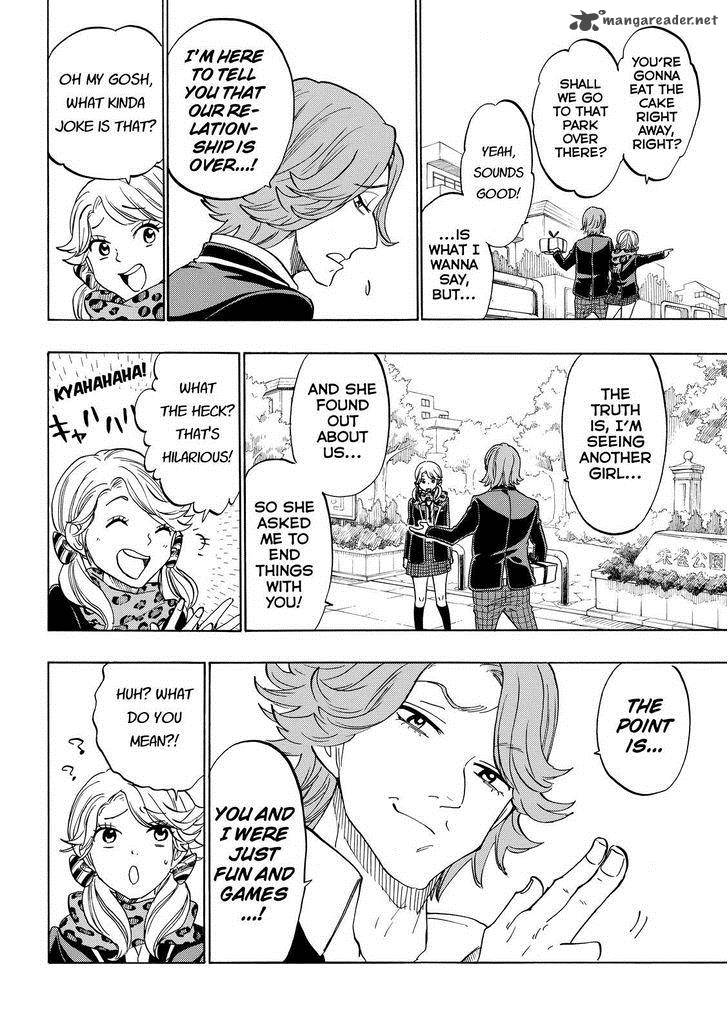 Yamada Kun To 7 Nin No Majo 145 10