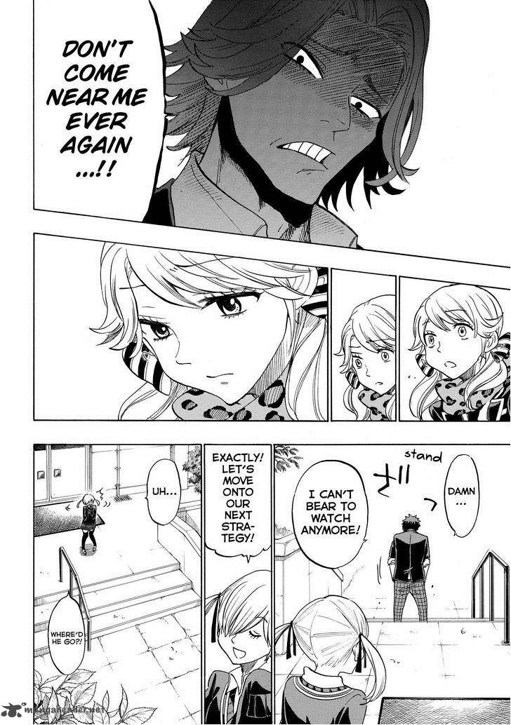 Yamada Kun To 7 Nin No Majo 145 12
