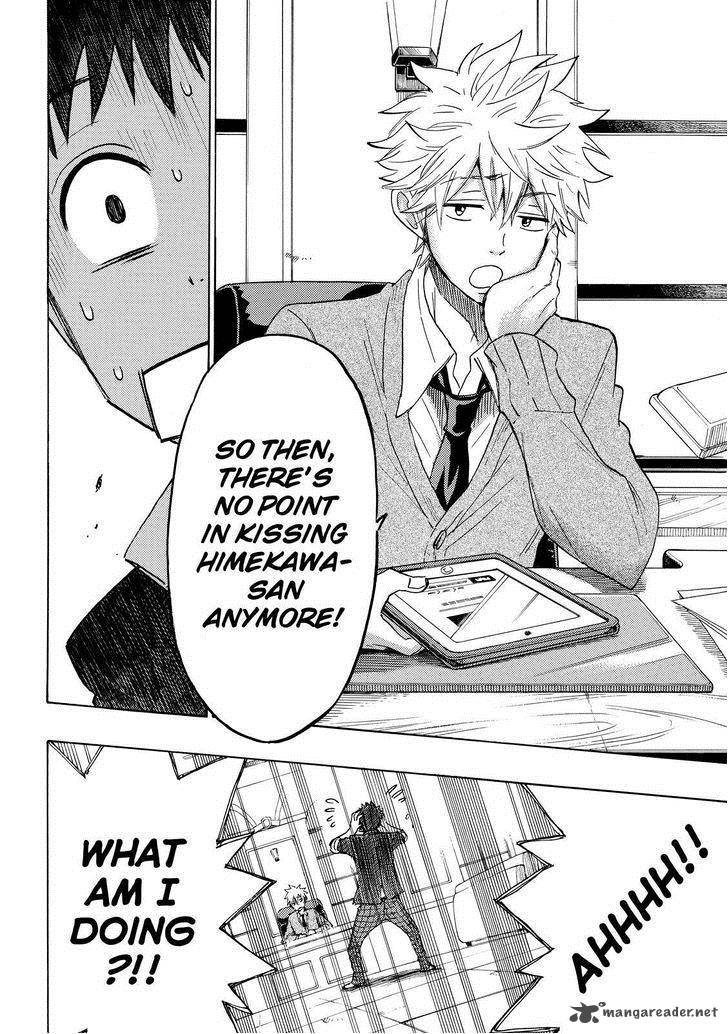 Yamada Kun To 7 Nin No Majo 148 18