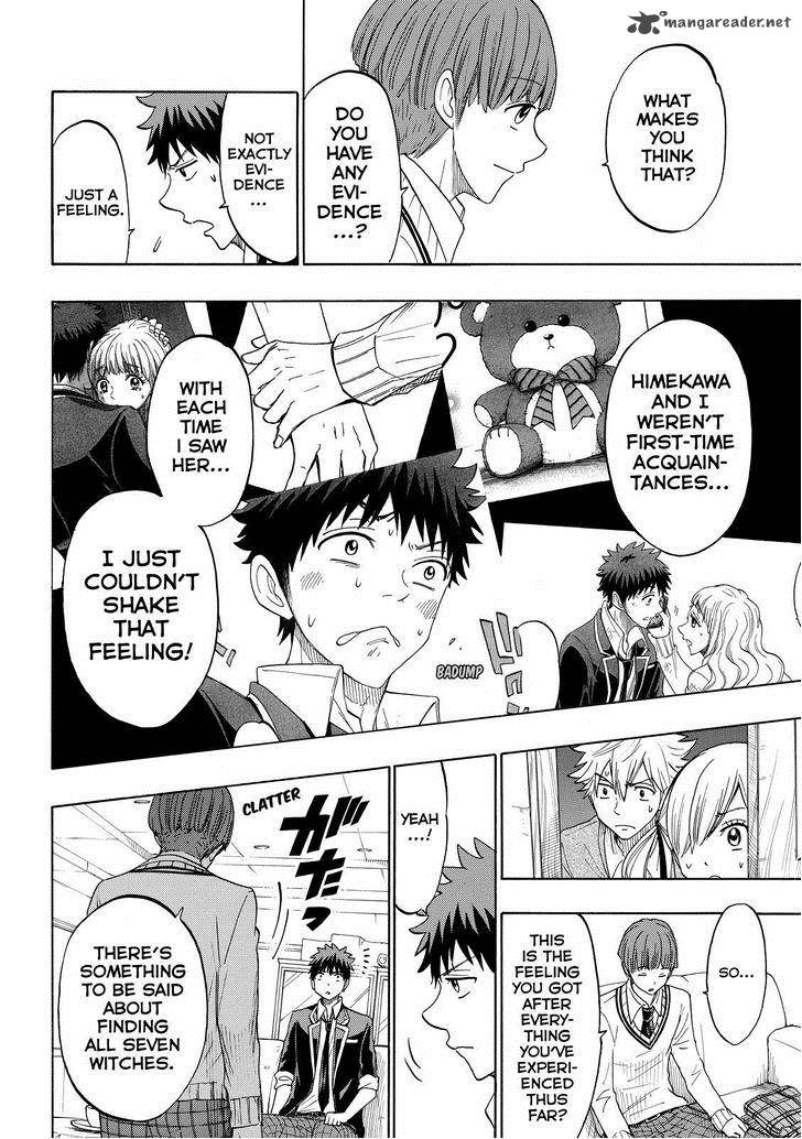 Yamada Kun To 7 Nin No Majo 151 18