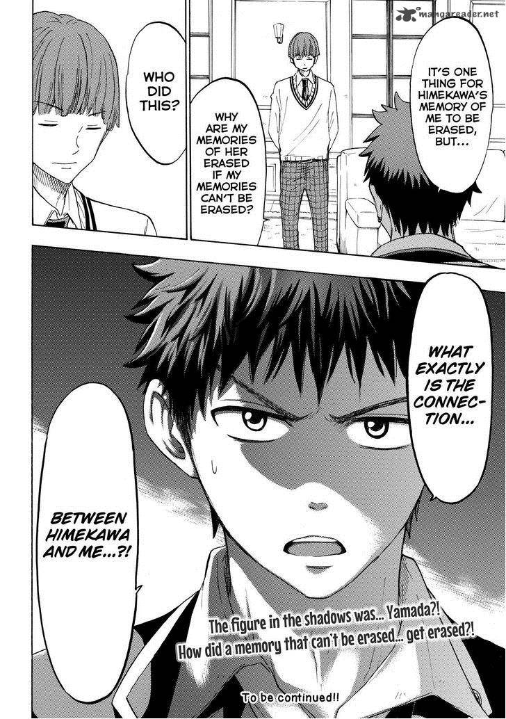 Yamada Kun To 7 Nin No Majo 151 20