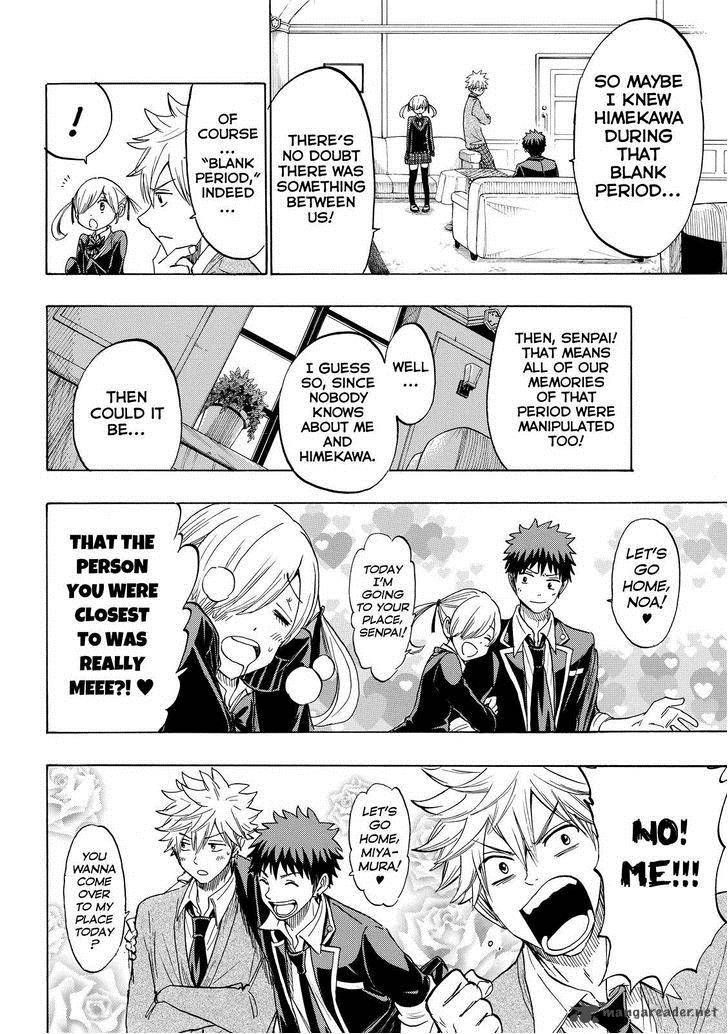 Yamada Kun To 7 Nin No Majo 152 11