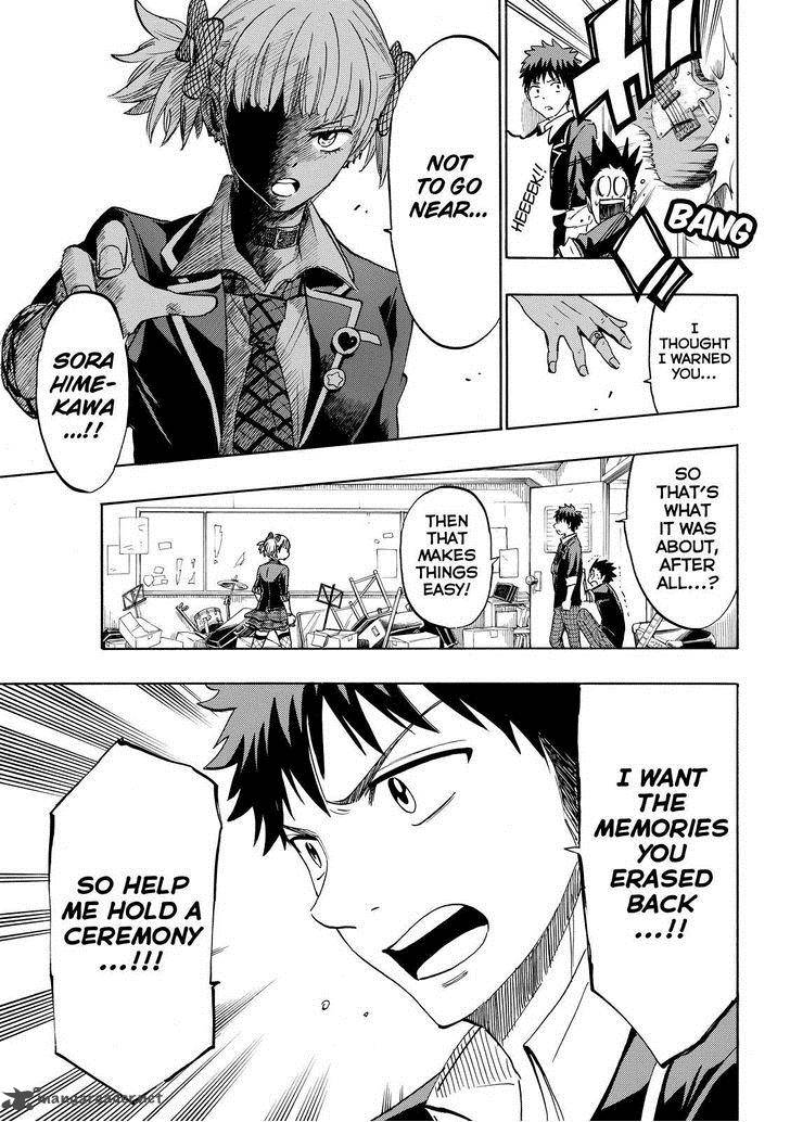 Yamada Kun To 7 Nin No Majo 152 22