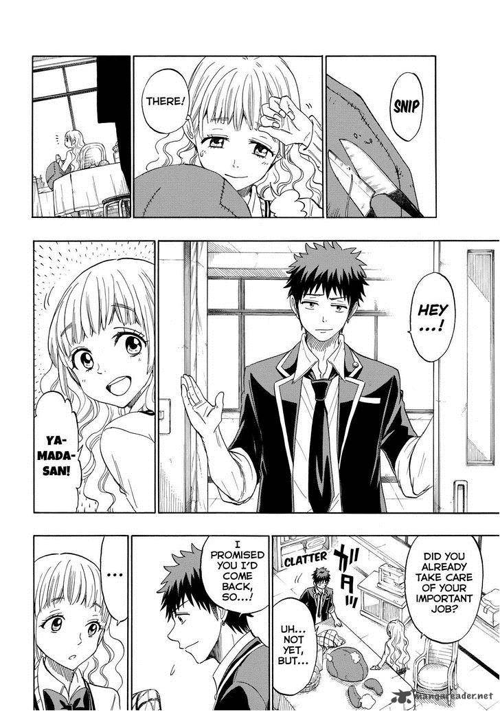Yamada Kun To 7 Nin No Majo 153 10