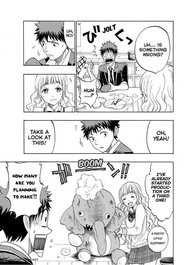 Yamada Kun To 7 Nin No Majo 153 11