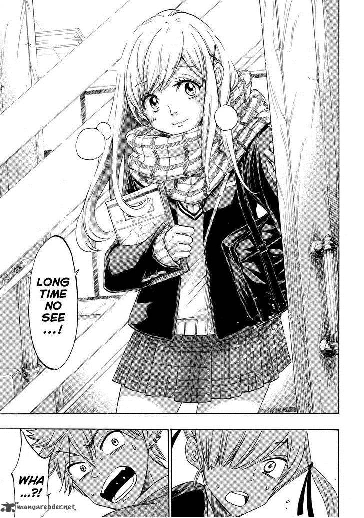 Yamada Kun To 7 Nin No Majo 153 13