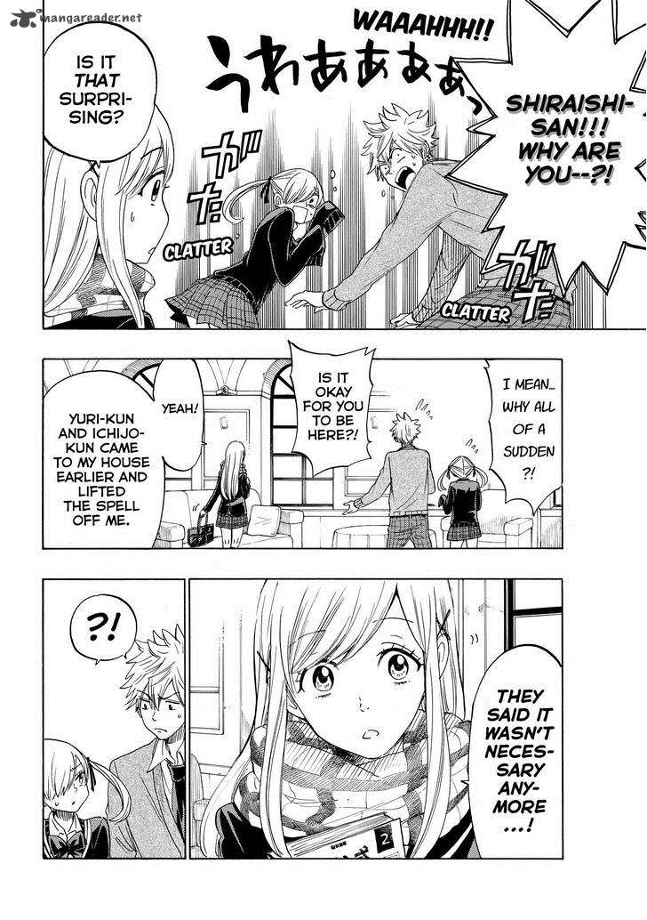 Yamada Kun To 7 Nin No Majo 153 14