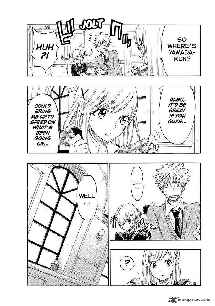 Yamada Kun To 7 Nin No Majo 153 15