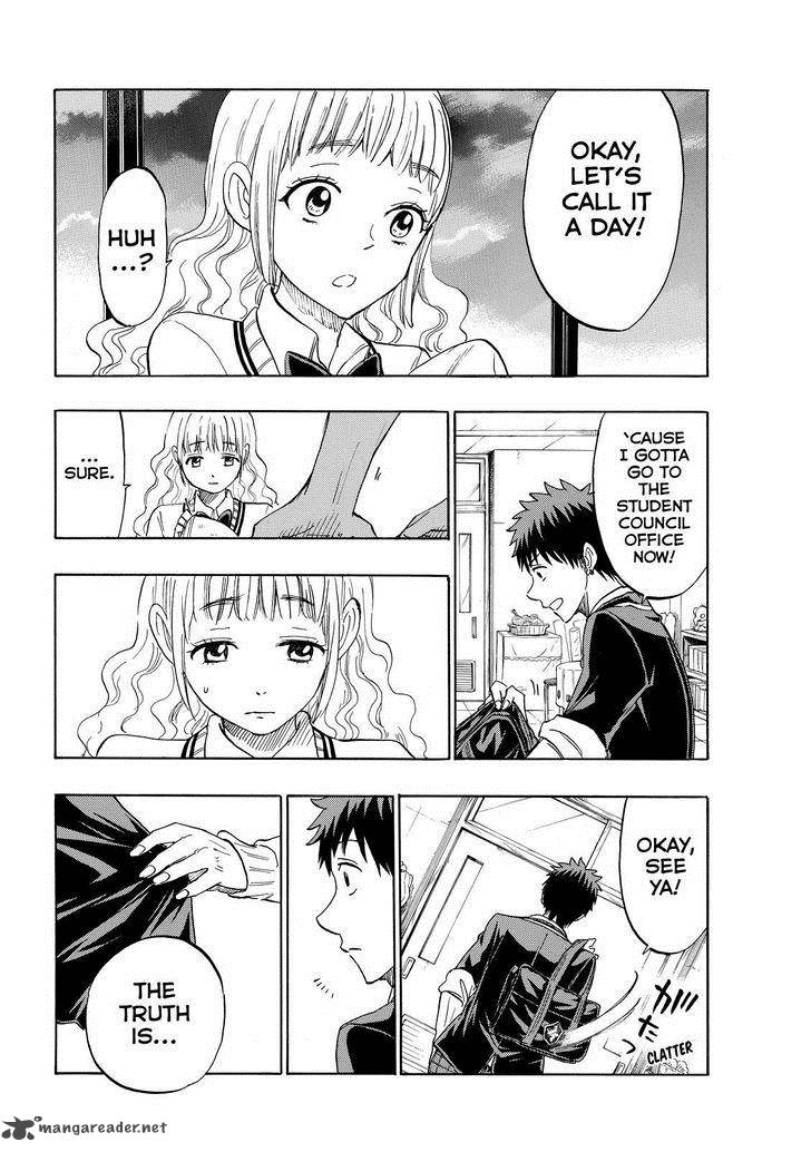 Yamada Kun To 7 Nin No Majo 153 16