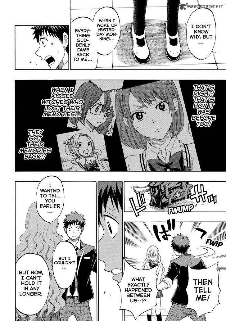 Yamada Kun To 7 Nin No Majo 153 18