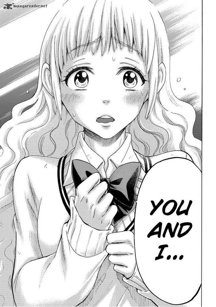Yamada Kun To 7 Nin No Majo 153 19