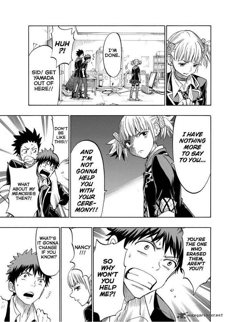 Yamada Kun To 7 Nin No Majo 153 3