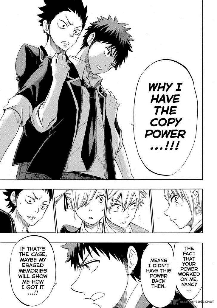 Yamada Kun To 7 Nin No Majo 153 5