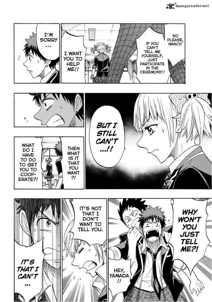Yamada Kun To 7 Nin No Majo 153 6