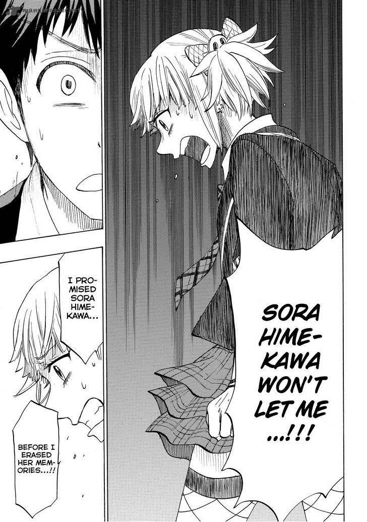 Yamada Kun To 7 Nin No Majo 153 7