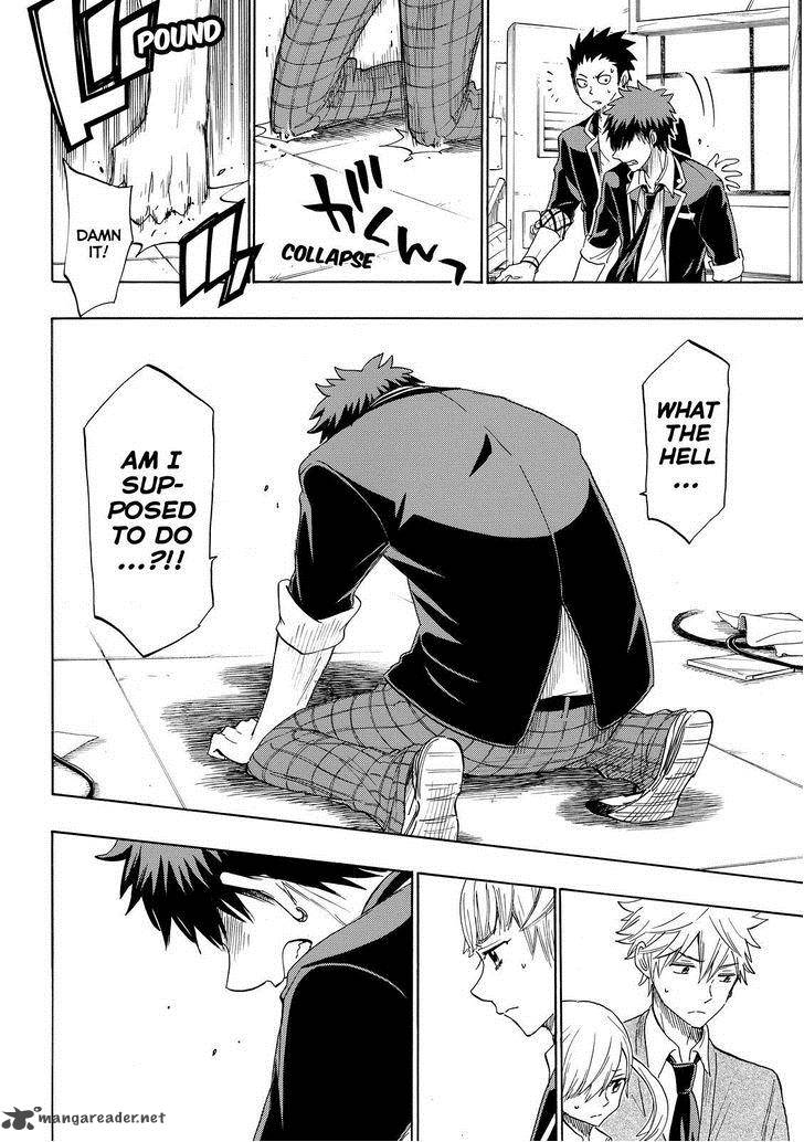 Yamada Kun To 7 Nin No Majo 153 8