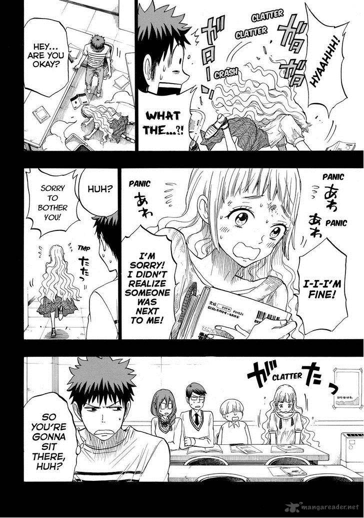 Yamada Kun To 7 Nin No Majo 157 13
