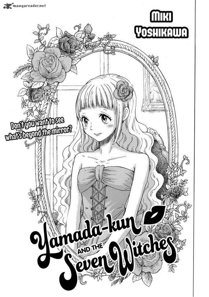 Yamada Kun To 7 Nin No Majo 158 1