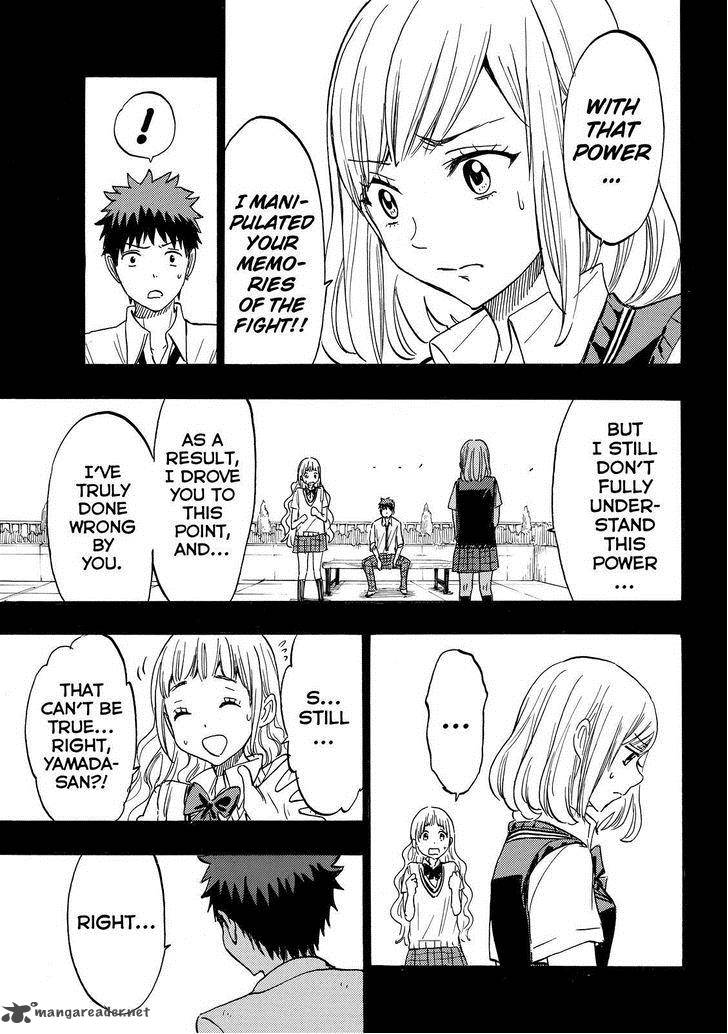 Yamada Kun To 7 Nin No Majo 158 13