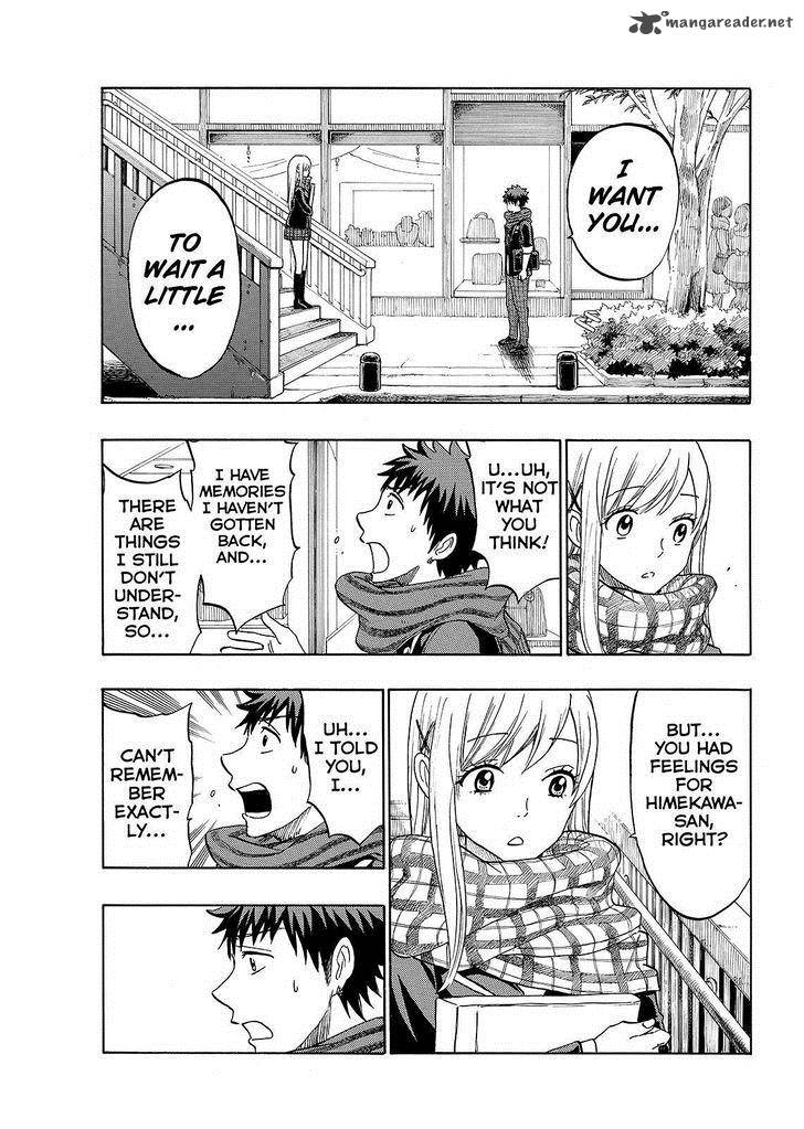 Yamada Kun To 7 Nin No Majo 163 11