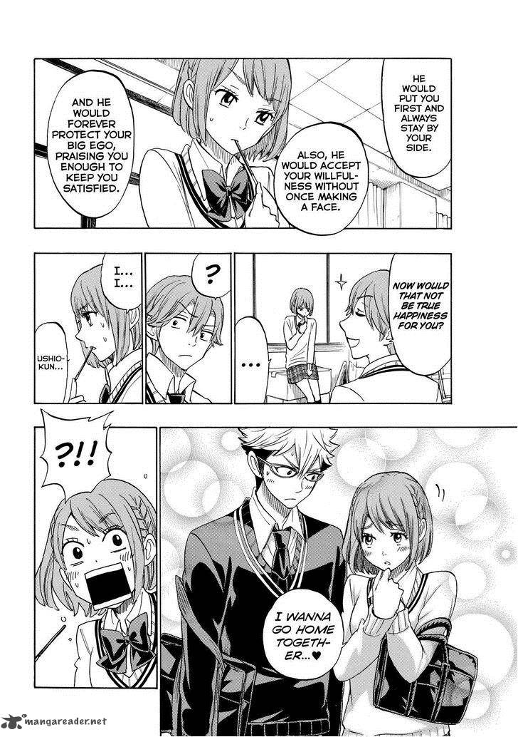 Yamada Kun To 7 Nin No Majo 164 6