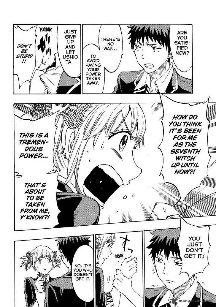 Yamada Kun To 7 Nin No Majo 165 15