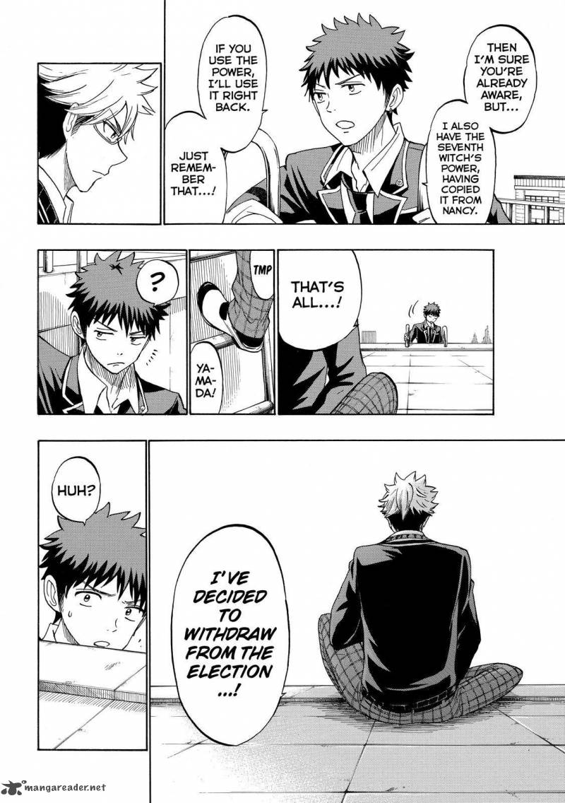 Yamada Kun To 7 Nin No Majo 167 12