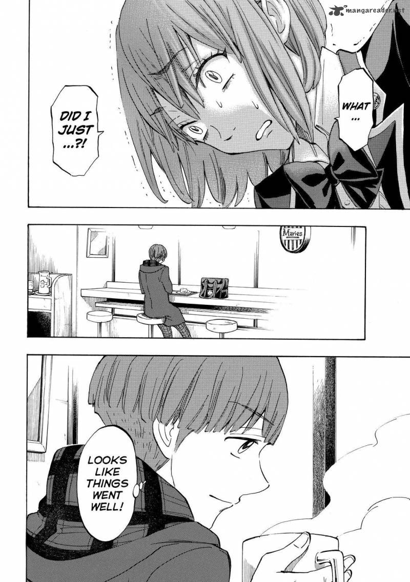 Yamada Kun To 7 Nin No Majo 169 18