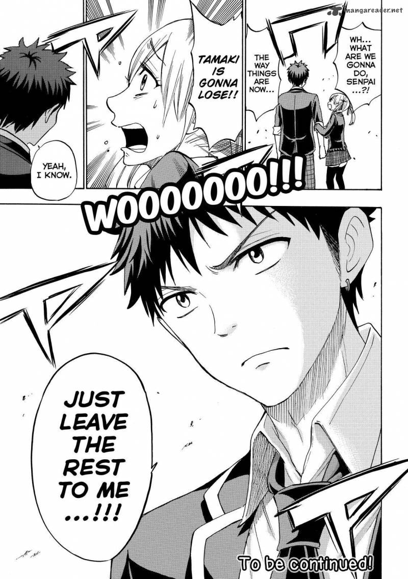 Yamada Kun To 7 Nin No Majo 169 19